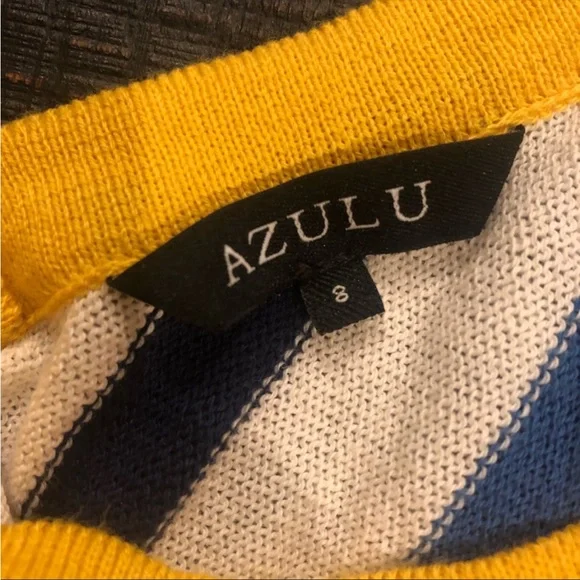 SALE! Anthropologie knit dress - Picture 8 of 8